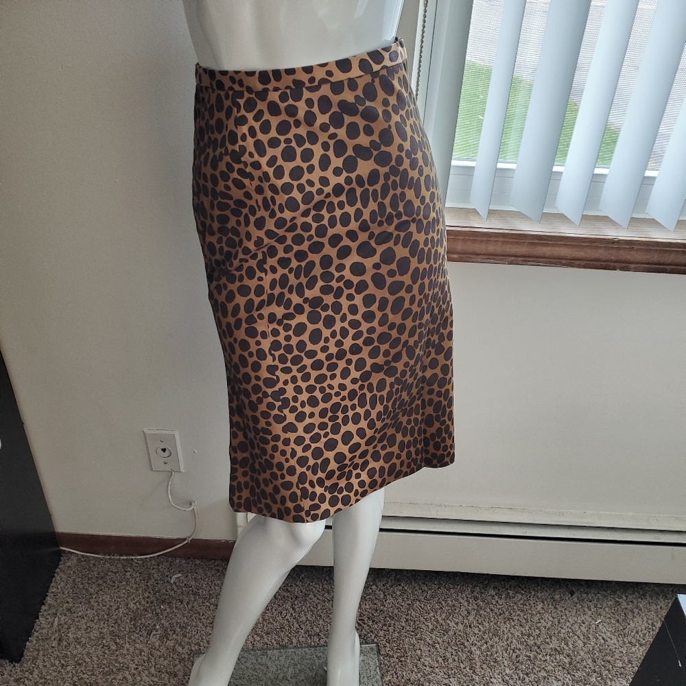Moschino women's skirt